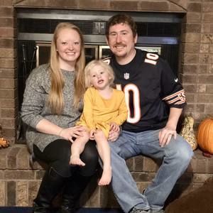 Meet your Posher, Rocky